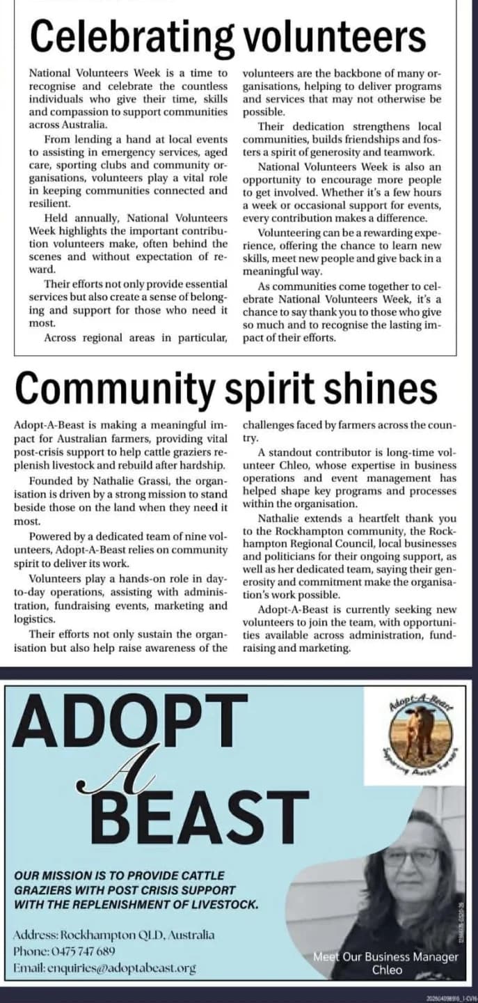 CQ Today Weekend Edition, 16 May 2026