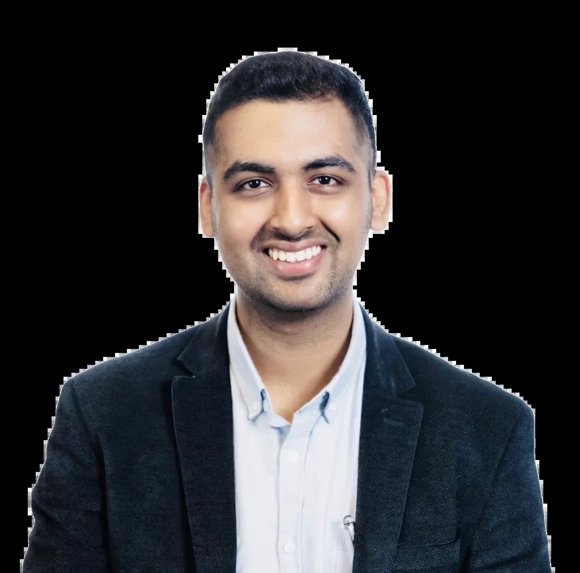 Abhinav, Board Member
