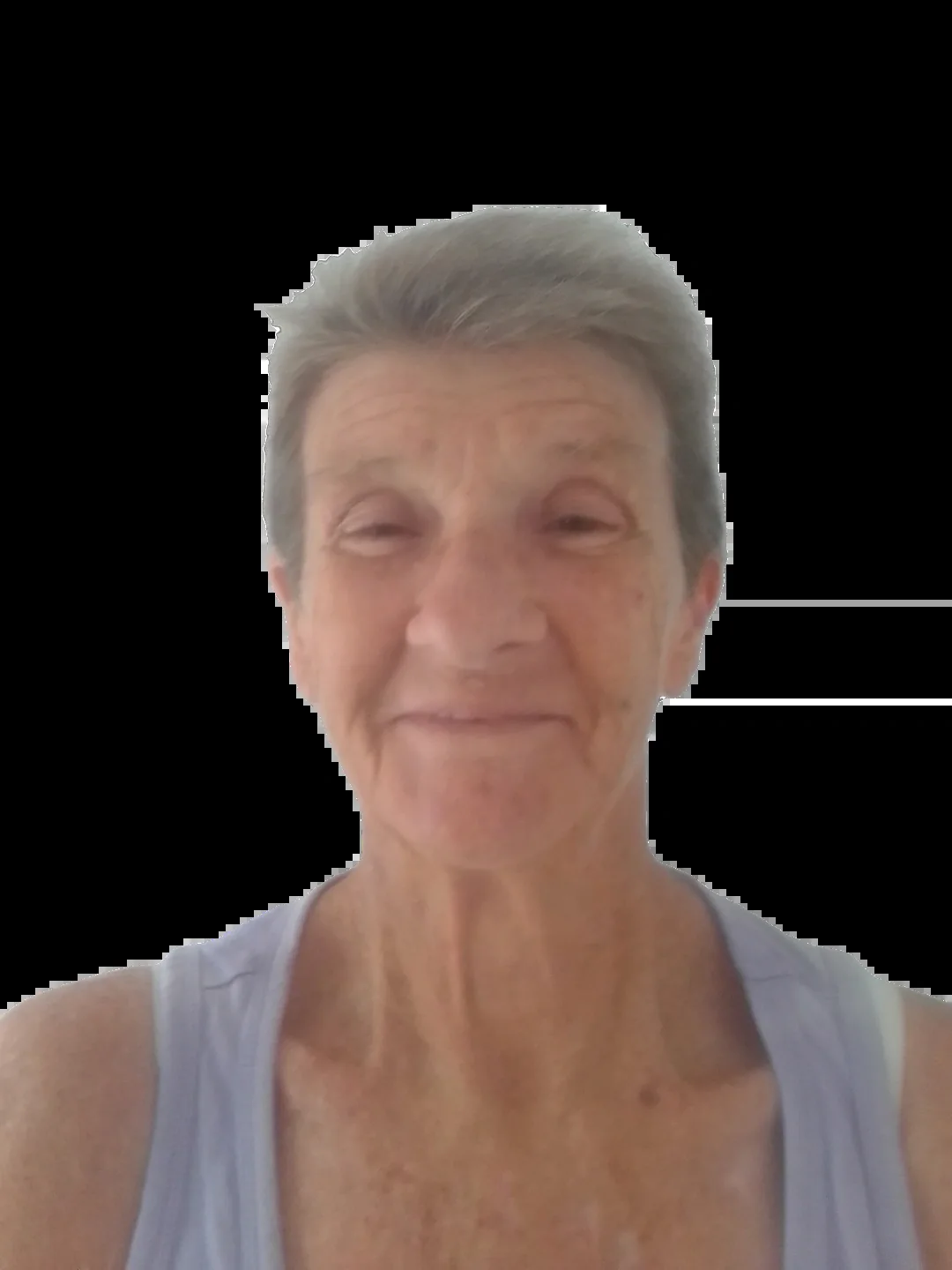 Barbara, Board Member