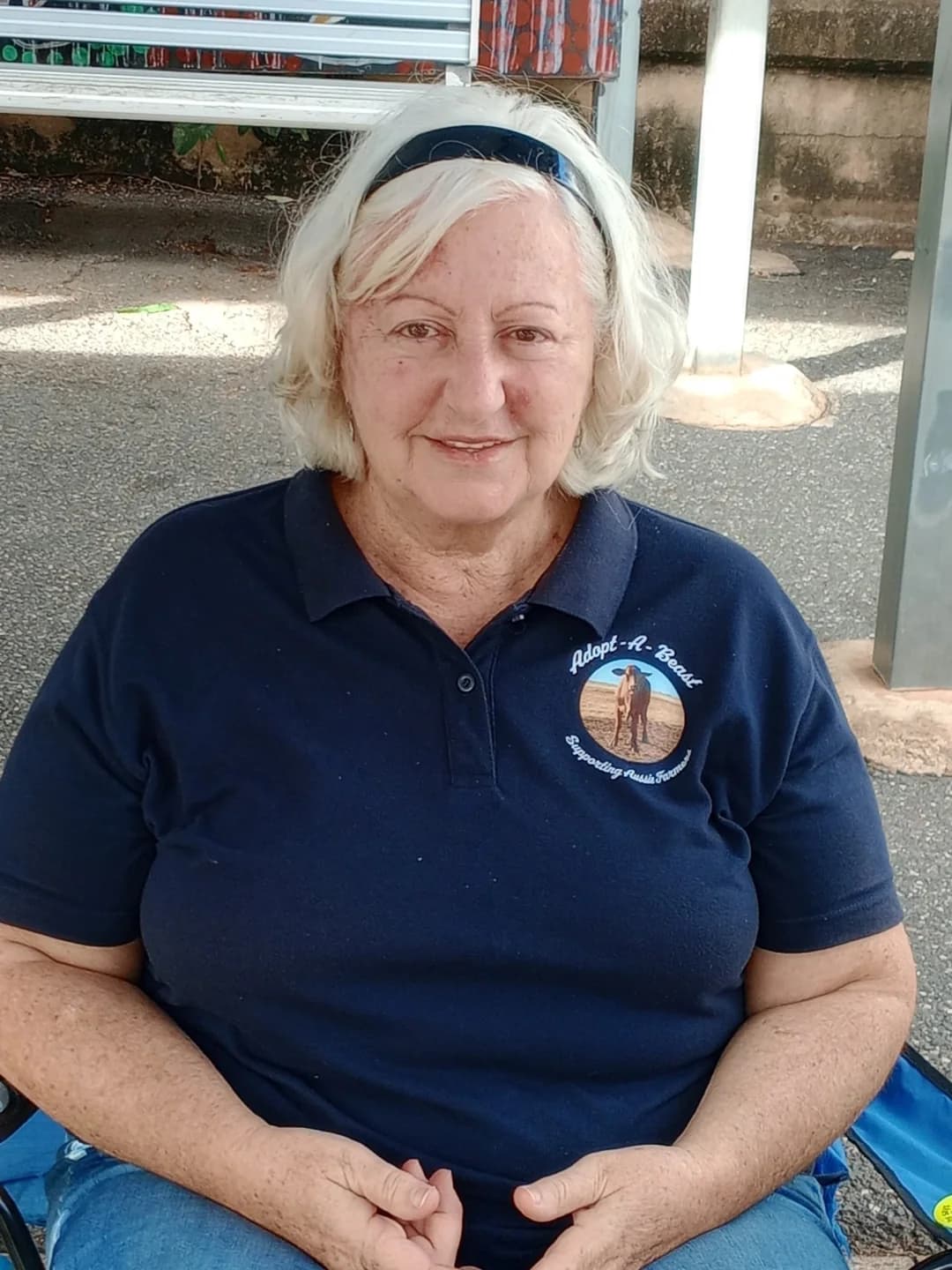Janet, Board Member