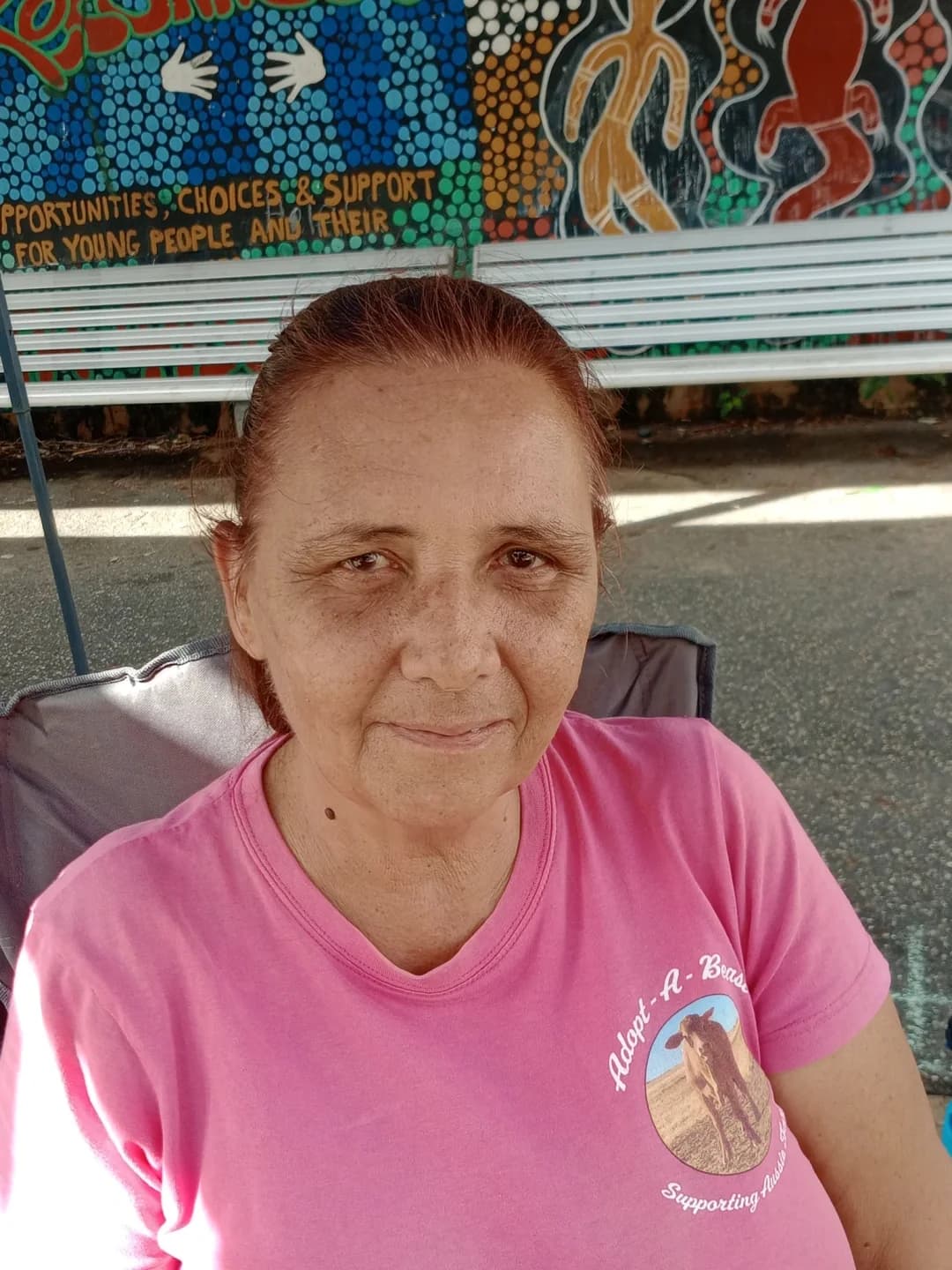 Nathalie, Founder and President