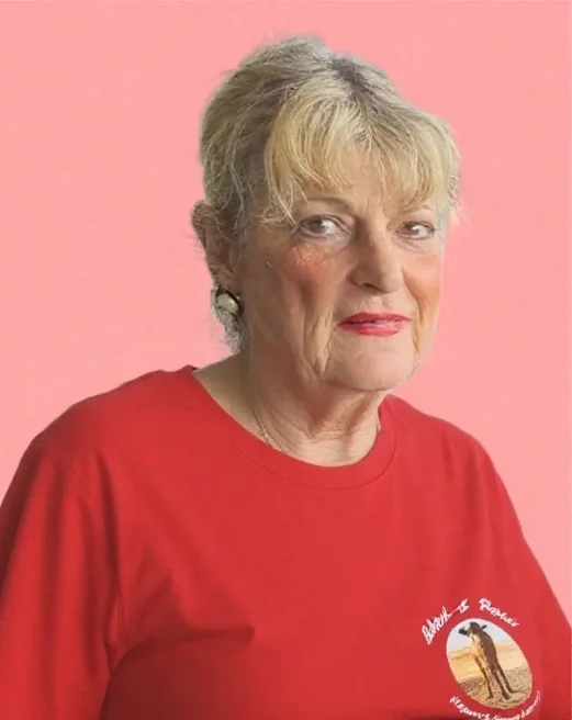 Sheryl, Ambassador, Mandurah WA