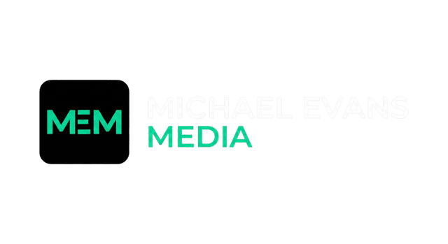 Michael Evans Media